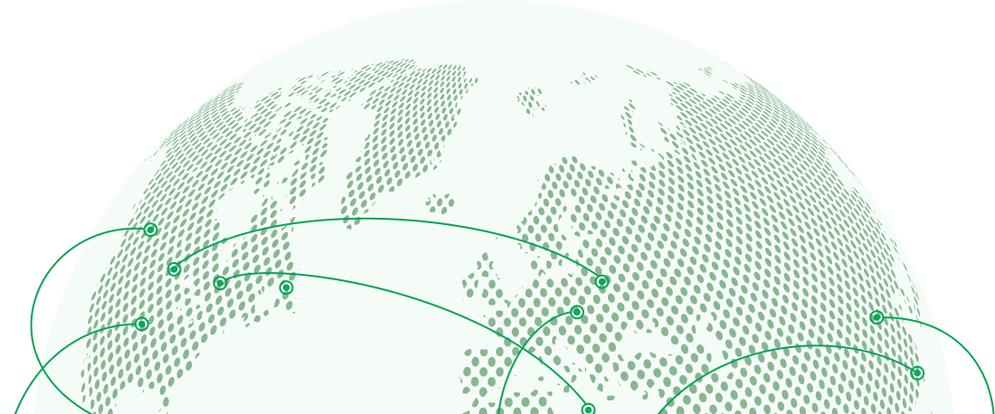 globe