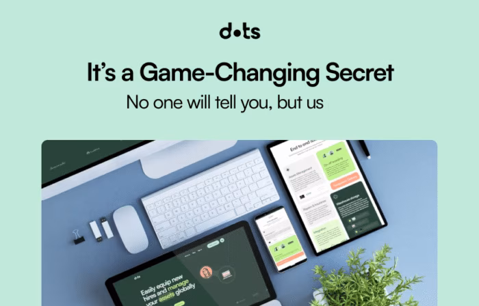 The Game Changing Benefits of IT Hardware Asset Management