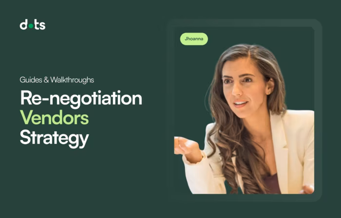 Mastering the Re negotiation Process in Procurement  9 Key Elements for Success 3 scaled