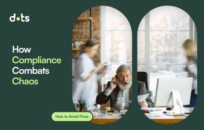 Blog Cover Get Compliant and Relax v3