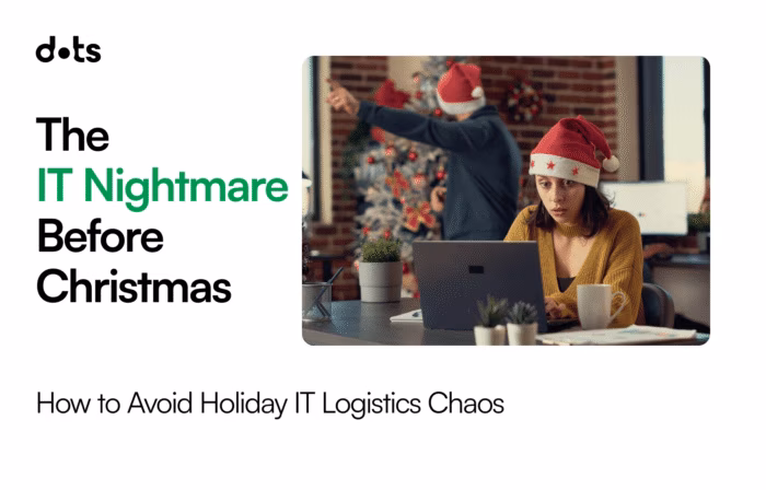 IT Nightmare Before Christmas tiny