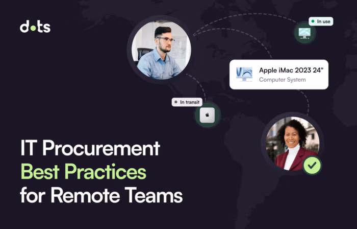 IT Procurement Best Practices