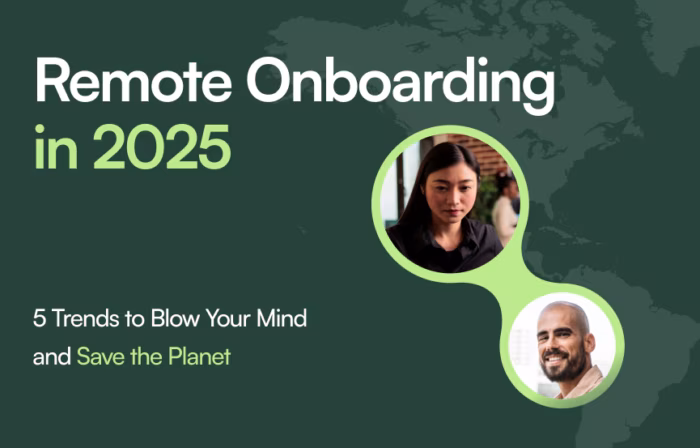 Remote Onboarding in 2025
