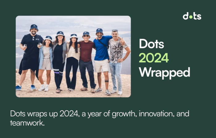 dots 2024 wrapped tiny
