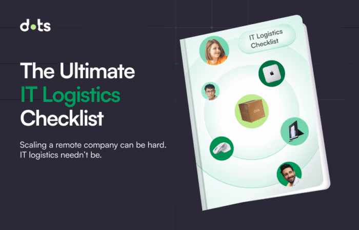 IT Procurement Checklist