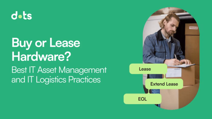 Buy or Lease Hardware